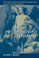 Zechariah (New International Commentary on the Old Testament) (NICOT)