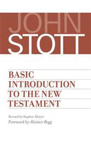 Basic Introduction to the New Testament