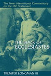 Ecclesiastes (New International Commentary On the Old Testament) (NICOT)