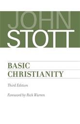 Basic Christianity: 3rd Edition
