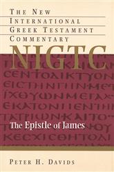 James: New International Greek Testament Commentary