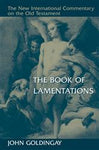 Book of Lamentations (NICOT)