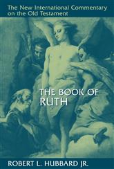 Ruth (New International Commentary on the Old Testament)