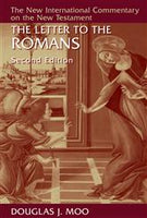 Letter to the Romans 2nd Edition: New International Commentary on the New Testament