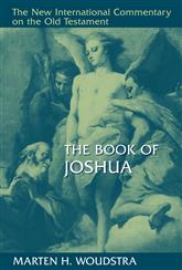 Joshua (New International Commentary on the Old Testament) (NICOT)