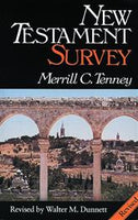 New Testament Survey: Revised Edition