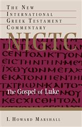Luke: New International Greek Testament Commentary
