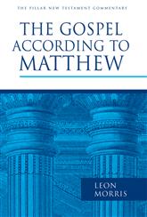 Matthew: Pillar New Testament Commentary