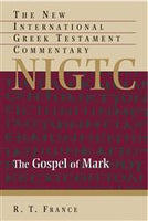 Mark NIGTC Hardcover