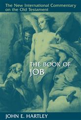 Job (New International Commentary on the Old Testament) (NICOT)