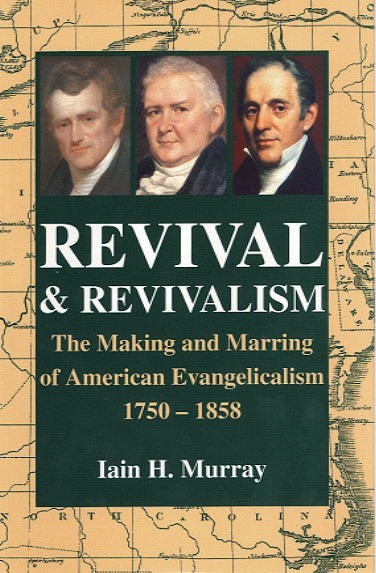 Revival And Revivalism