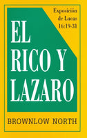El Rico Y Lazaro