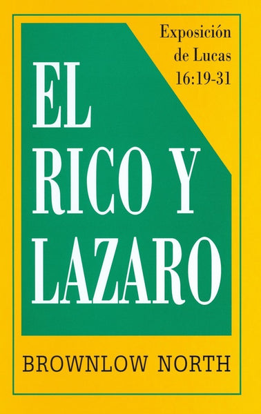 El Rico Y Lazaro