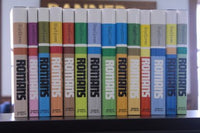 Romans -14 Volume Set