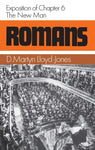 Romans 6 Volume 5: The New Man