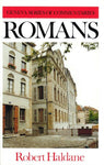 Romans (Geneva Series Commentaries)
