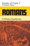 Romans 11 Volume 11: To Gods Glory