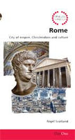 Travel Through Rome