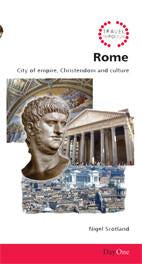 Travel Through Rome
