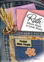 Ruth: More Than A Love Story