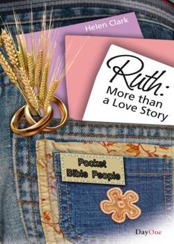 Ruth: More Than A Love Story