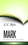 Mark (Expository thoughts on The Gospels Vol 2)