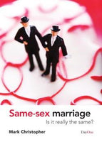 Same-Sex Marriage