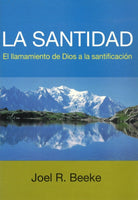 La Santidad