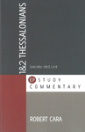1 & 2 Thessalonians (EP Study Commentary)