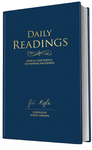 Daily Readings: From All Four Gospels (Gift Edition)