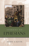 Sermons On Ephesians