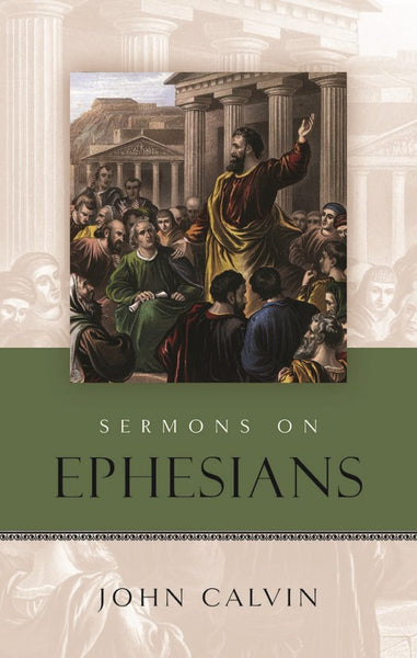 Sermons On Ephesians