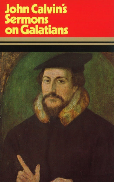 Sermons On Galatians