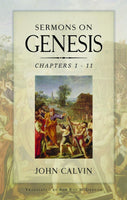 Sermons on Genesis 1 - 11