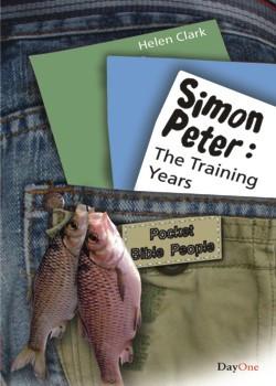 Simon Peter: The Training Years
