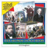Sketches From Church History