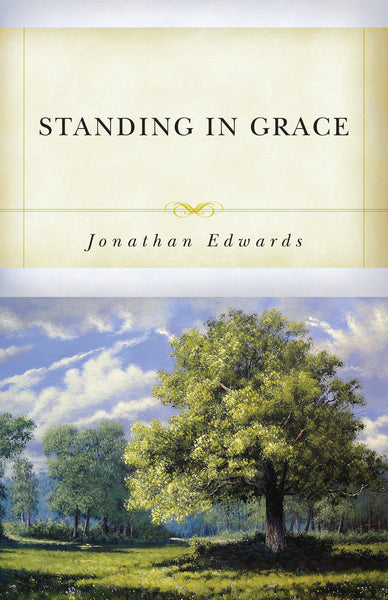 Standing in Grace