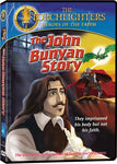 The Torchlighters: The Story of John Bunyan DVD