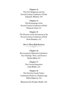 The Confessing Baptist: Essays on the Use of Creeds in Baptist Faith and Life