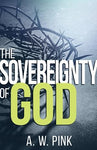The Sovereignty Of God (Unabridged)