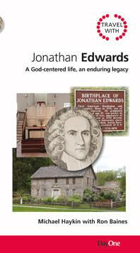 Travel with Jonathan Edwards