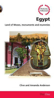 Travel Through Egypt