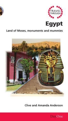 Travel Through Egypt