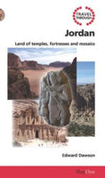 Travel Through Jordan