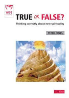 True or False