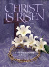 Christ is Risen Bulletin (Easter) (pack of 100)