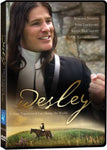 John Wesley DVD