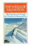 Wells of Salvation: Meditations on Isaiah