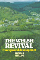 The Welsh Revival: Its Origin And Development