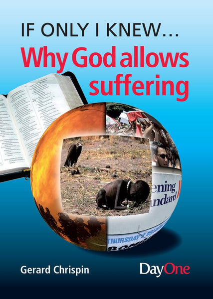 How Can God Allow Suffering?